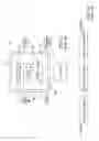 Fig. 02 - Real-time adjustable mechanism of shielding plate in sputtering vacuum chamber design