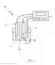 Fig. 02 - Electrochemical cell with improved flowing liquid junction