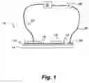 Fig. 02 - Sensor comprising supported aprotic ionic liquid