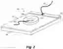 Fig. 03 - Sensor comprising supported aprotic ionic liquid