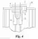 Fig. 05 - Methods and devices for controlling the impact of short circuit faults on co-planar electrochemical sensors