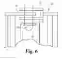 Fig. 07 - Methods and devices for controlling the impact of short circuit faults on co-planar electrochemical sensors