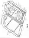 Fig. 04 - Lottery scratch ticket container
