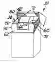 Fig. 01 - Hinge lid aroma pack