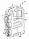 Fig. 01 - Storage container