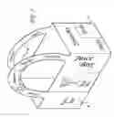 Fig. 04 - Thematic-concept reusable article carrier