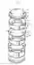 Fig. 07 - Multi-layered container with intermediate lid