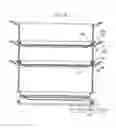 Fig. 10 - Multi-layered container with intermediate lid