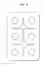 Fig. 04 - Non-tearable child resistant blister package