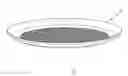 Fig. 01 - Anti-slip servicing tray