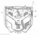 Fig. 01 - Thin-plate supporting container