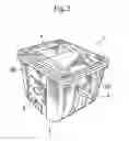 Fig. 03 - Thin-plate supporting container