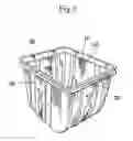 Fig. 04 - Thin-plate supporting container