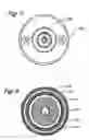 Fig. 07 - Coaxial full-flow and bypass oil filter with spring/gasket arrangement