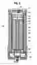Fig. 06 - Coaxial full-flow and bypass oil filter having cap with blades
