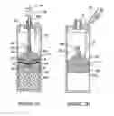 Fig. 09 - Apparatus and method for separating and concentrating fluids containing multiple components