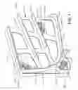 Fig. 02 - First in, first out, gravity-feed can organizer