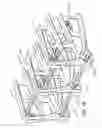 Fig. 07 - First in, first out, gravity-feed can organizer