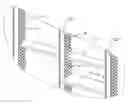 Fig. 01 - Easy stud rack