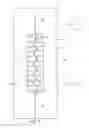 Fig. 08 - Easy stud rack