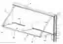 Fig. 01 - Shelf divider system