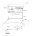 Fig. 09 - Shelf divider system