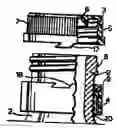 Fig. 01 - Beverage bottling plant with a beverage bottle closing machine for applying a screw-top bottle closure to a beverage bottle