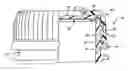 Fig. 01 - Plastic closure, closure and container package, and method of manufacture