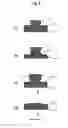 Fig. 02 - Fabrication method for thin film magnetic heads