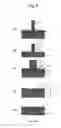 Fig. 04 - Fabrication method for thin film magnetic heads