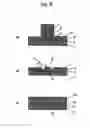 Fig. 05 - Fabrication method for thin film magnetic heads