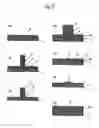Fig. 08 - Fabrication method for thin film magnetic heads