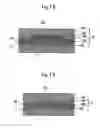 Fig. 16 - Fabrication method for thin film magnetic heads
