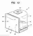 Fig. 09 - Manufacturing method of semiconductor integrated circuit device