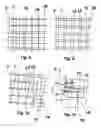 Fig. 08 - Method and device for removing material from a three-dimensional surface in a multi-layered manner by means of a laser, using a polygon network which is described by a mathematical function and represents the surface