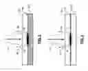 Fig. 04 - Laser welding of battery module enclosure components