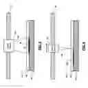 Fig. 05 - Laser welding of battery module enclosure components