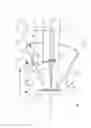 Fig. 02 - Arrangement for severing a flat workpiece of brittle material multiple times by means of a laser