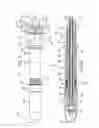 Fig. 06 - Torch feed roll adjustment lever