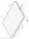 Fig. 02 - Heated inflatable air bed