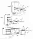 Fig. 07 - Electronically controlled outdoor warmer