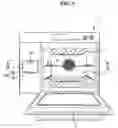 Fig. 10 - Steam generation apparatus using induction heating and oven including the same