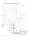Fig. 01 - Laminate fabric heater and method of making