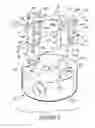 Fig. 03 - Junction box for ceiling fan support