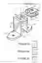 Fig. 07 - Junction box for ceiling fan support