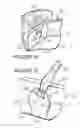 Fig. 08 - Junction box for ceiling fan support