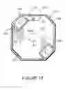 Fig. 13 - Junction box for ceiling fan support