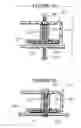 Fig. 14 - Junction box for ceiling fan support