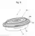 Fig. 06 - Stackable sealable food container