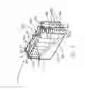Fig. 03 - Tool box having latching device